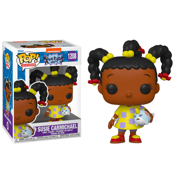 Pop! Tv: Rugrats- Susie