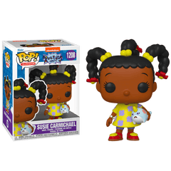 Pop! Tv: Rugrats- Susie