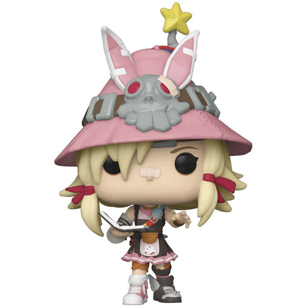 Pop! Games: Tiny Tina's Wonderland- Tiny Tina