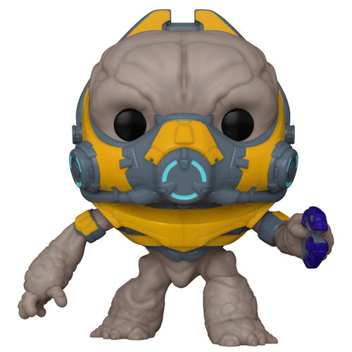 Pop! Games: Halo Infinite- Grunt w/ Weapon