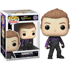 Pop! Tv: Hawkeye - Hawkeye