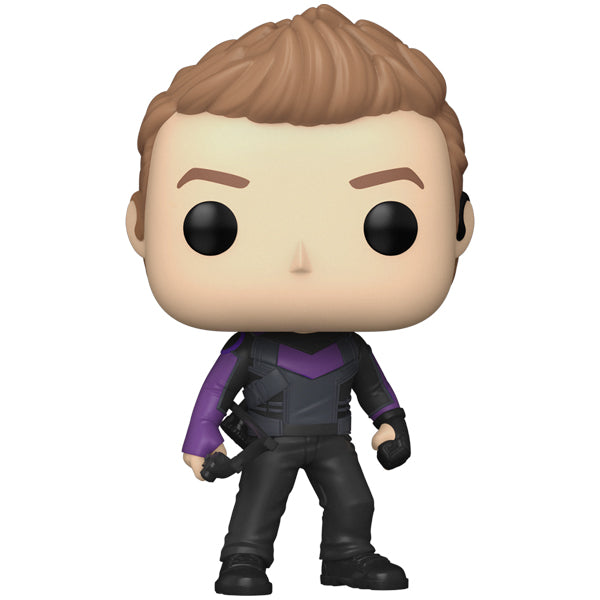 Pop! Tv: Hawkeye - Hawkeye