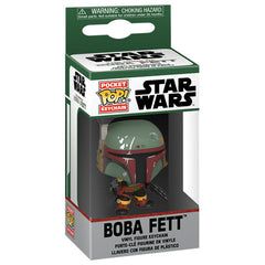 Pocket Pop! Star Wars: Boba Fett