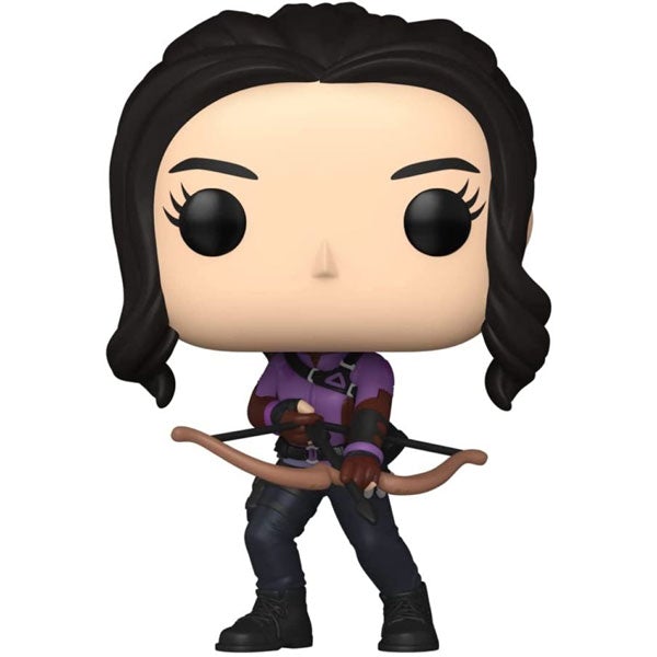 Pop! Tv: Hawkeye - Kate Bishop (Exc)