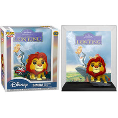 Pop Cover! Disney: The Lion King (Exc)