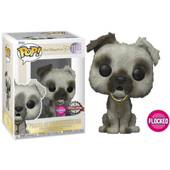 Pop! Disney: WDW50- PoTC Dog (FL)(Exc)