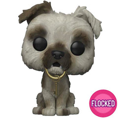 Pop! Disney: WDW50- PoTC Dog (FL)(Exc)