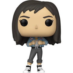 Pop! Marvel: Doctor Strange in MOM- America Chavez