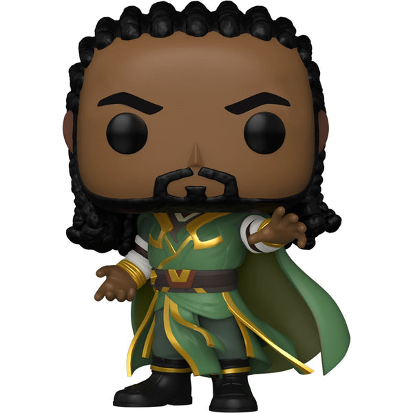 Pop! Marvel: Doctor Strange in MOM- Master Mordo