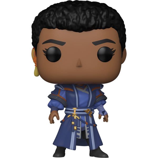 Pop! Marvel: Doctor Strange in MOM- Sara