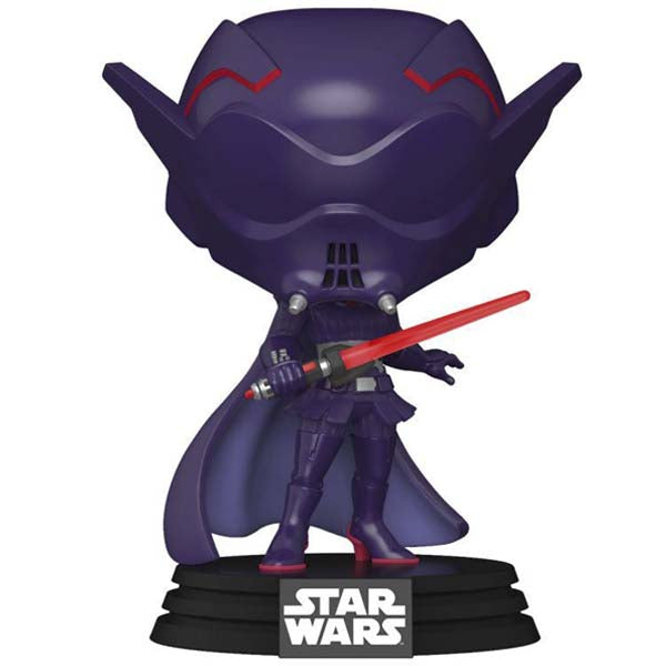 Pop! Star Wars: Visions (Exc)(GW)