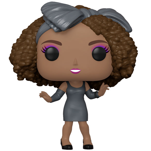 Pop! Icons: Whitney Houston (HWIK)