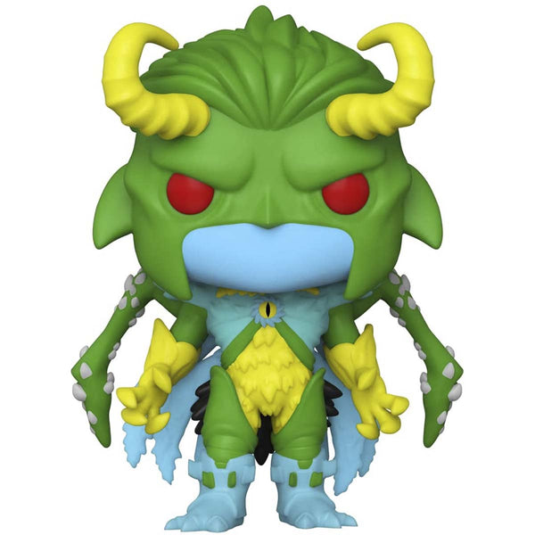 Pop! Marvel: Monster Hunters- Loki