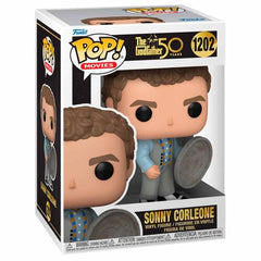 Pop! Movies: The Godfather 50th- Sonny