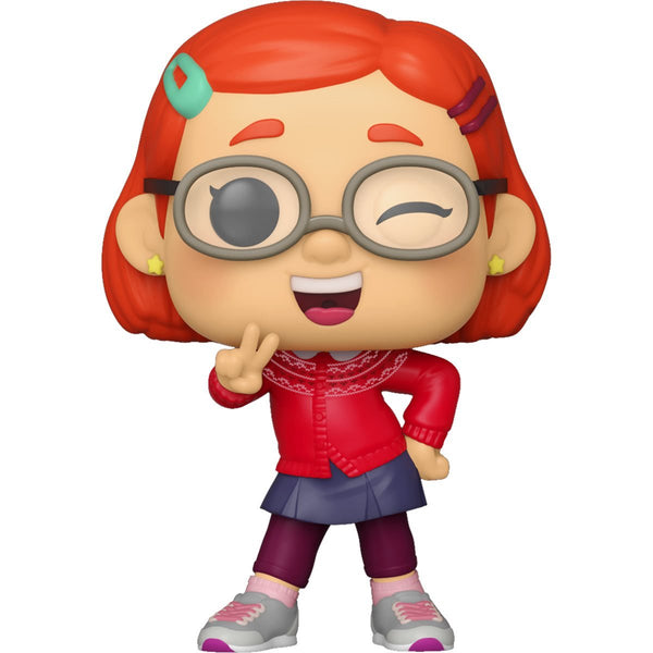 Pop! Disney: Turning Red- Meilin Lee