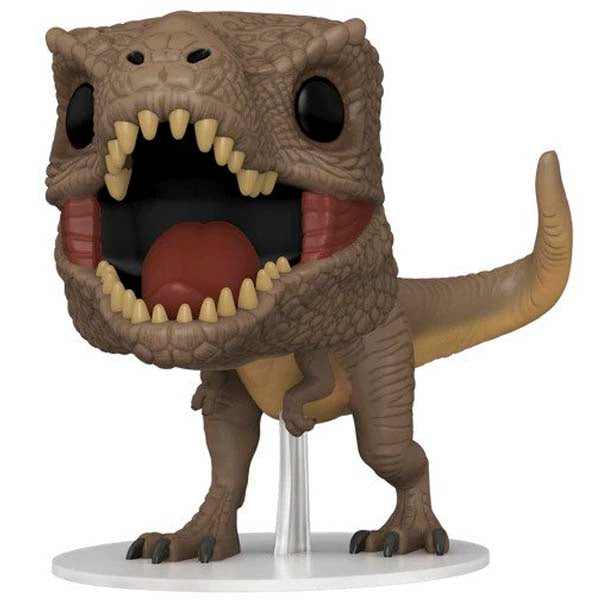 Pop! Movies: Jurassic World Dominion- Tyrannosaurus