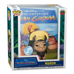 Pop Cover! Disney: Emperor's New Groove (Exc)