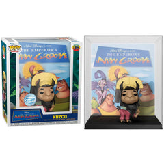 Pop Cover! Disney: Emperor's New Groove (Exc)