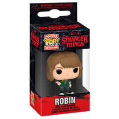 Pocket Pop! Stranger Things S4- Robin