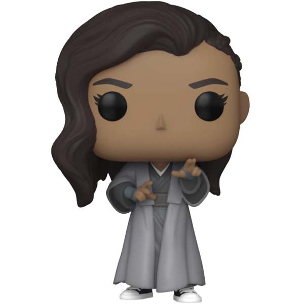 Pop! Marvel: Doctor Strange in MOM- America Chavez