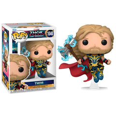 Pop! Marvel: Thor L&T- Thor