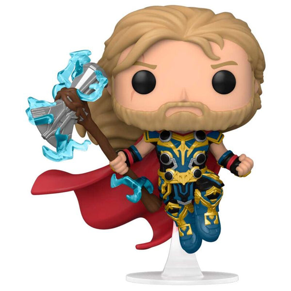 Pop! Marvel: Thor L&T- Thor
