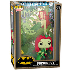 Pop Cover! Earth Day- Poison Ivy (Exc)