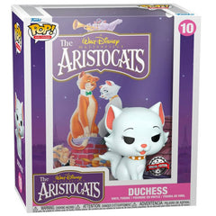 Pop Cover! Disney: Aristocats (Exc)