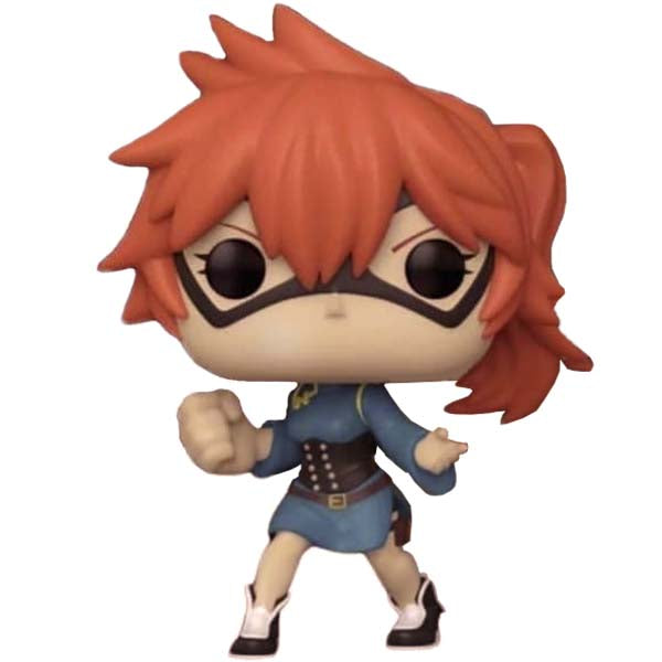 Pop! Animation: MHA 1B- Itsuka Kendo (Exc)