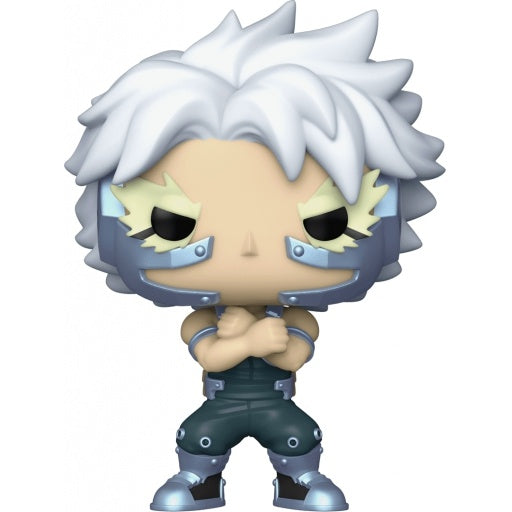 Pop! Animation: MHA 1B- Tetsutetsu Tetsutetsu (Exc)