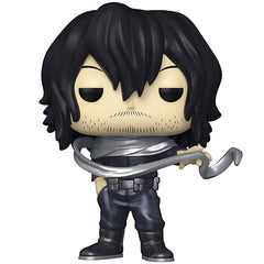 POP & Tee! Animation: My Hero Academia - Shota Aizawa (M)