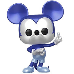 Pop! Disney: M.A.Wish- Micky Mouse (MT)(Exc)