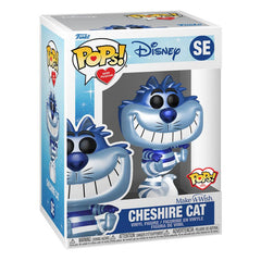 Pop! Disney: M.A.Wish- Cheshire Cat (MT)