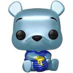 Pop! Disney: M.A.Wish- Pooh (MT)(Exc)
