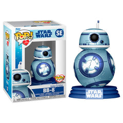 Pop! Star Wars: M.A.Wish- BB-8(MT)