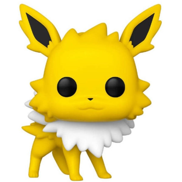 Pop! Games: Pokemon- Jolteon (EMEA)