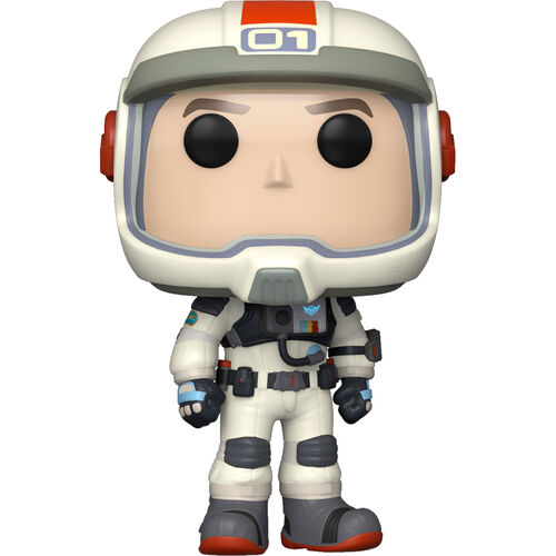 Pop! Disney: Lightyear- Buzz Lightyear (XL-01)