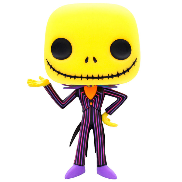 Pop! Disney: TNBC BLKLT- Jack