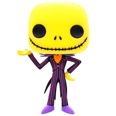 Pop! Disney: TNBC BLKLT- Jack