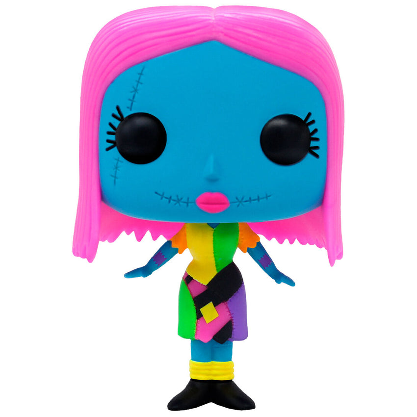 Pop! Disney: TNBC BLKLT- Sally