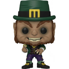 Pop! Movies: Leprechaun- Leprechaun