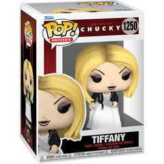 Pop! Movies: Bride of Chucky -Tiffany