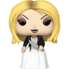 Pop! Movies: Bride of Chucky -Tiffany