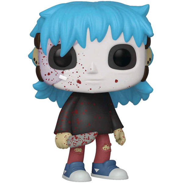 Pop! Games: Sally Face- Sal Fisher (adult)