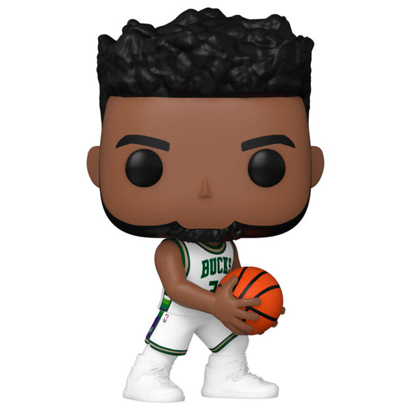 Pop! Basketball: NBA Bucks- Giannis (CE-21)