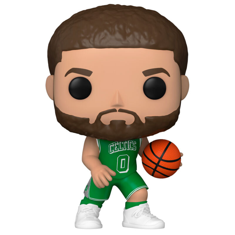 Pop! Basketball: NBA Celtics - Jayson Tatum (CE-21)