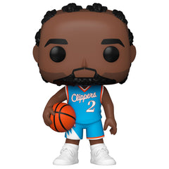 Pop! Basketball: NBA Clippers - Kawhi Leonard (CE-21)