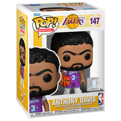 Pop! NBA: Lakers- Anthony Davis (CE-21)