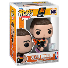 Pop! NBA: Suns- Devin Booker (CE-21)