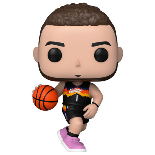 Pop! NBA: Suns- Devin Booker (CE-21)